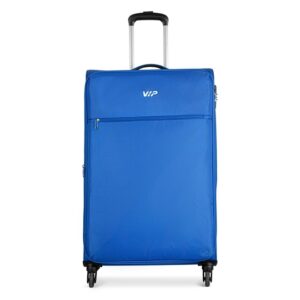 VIP-Tivoli-80cm-4-Wheel-Large-Size-Trolley-Cobalt