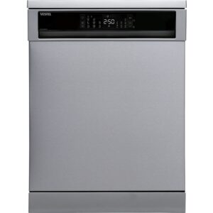 Vestel-DWA238B4X-14-Plate-Dishwasher-8-PGM-Silver