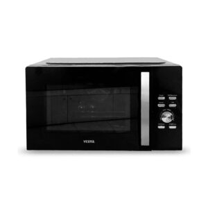 Vestel-VS-MW28DCB-Microwave-Oven-Grill-with-Convection-28-L-capacity-5-Level-power-adjustment-