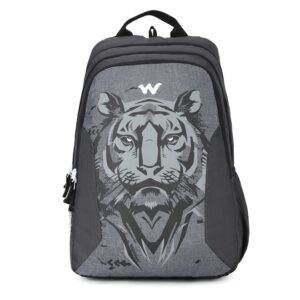 Wildcraft-WC-BLAZE3-T-BK-Blaze-Tiger-Black-Backpack