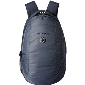 Wildcraft-WC-CL2NEWGREY-Grey-Laptop-Bag-20-Backpack