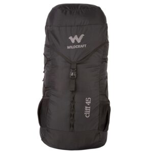 Wildcraft-WC-CLIFF45_3BK-Cliff45_3black-R45L-Camping-Bag