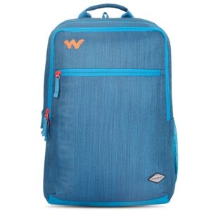 Wildcraft-WC-EVO1-M-LT_BE-Evo-Mel-Laptop-Bag-Light-Blue-Backpack