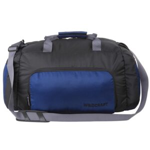 Wildcraft-WC-ORBIT-N-BE-Orbit-Nova-56cm-Blue-Duffle-Bag