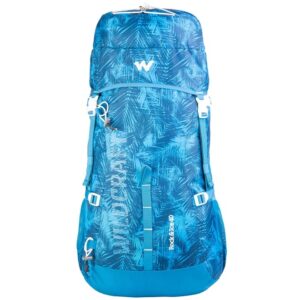 Wildcraft-WC-ROCK_IC-BE-Rock-_-Ice-40L-Blue-Camping-Bag