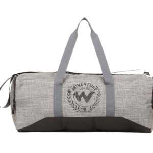 Wildcraft-WI-SAILGY-24-Inches-Grey-Duffle-Bag