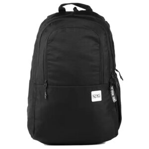 Wildcraft-WI-WIKIPACK2CBK-Backpack-Black