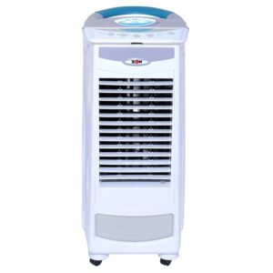 ZEN-ZACSILVER-E-9L-Indoor-Evaporative-Portable-Air-Cooler-With-Remote