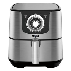 ZEN-ZAF565-Air-Fryer-5-5-Litres-1700W-Power