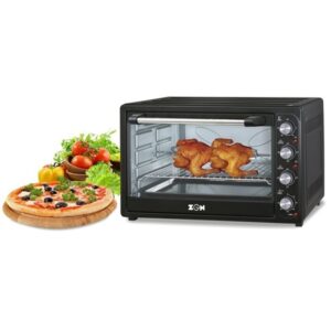 ZEN-ZOG800-ELECTRIC-OVEN-GRILL-TOASTER