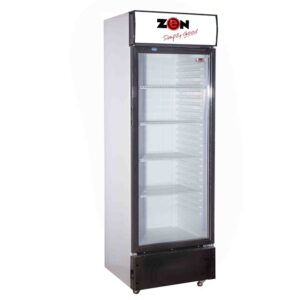 Zen-ZSF348-348L-Single-Door-Showcase-Chiller