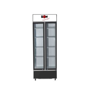 Zen-ZSFD508-508L-Double-Door-Showcase-Chiller