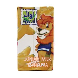 Awal-Junior-Milk-Banana-125ml