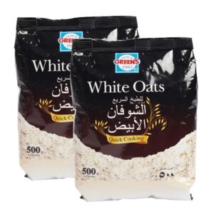 Green's-White-Oats-Pouch-Value-Pack-2-x-500-g