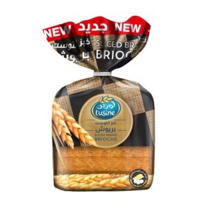 Lusine-Sliced-Bread-Brioche-320g