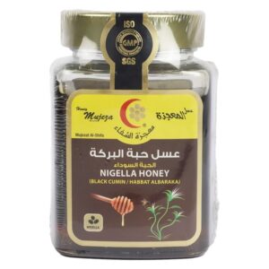 Mujezat-Black-Cumin-Honey-500-g