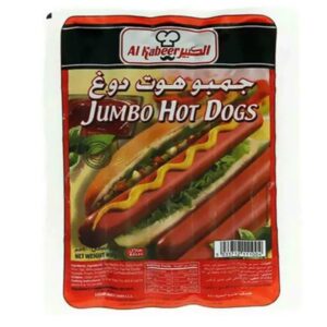 AL-KABEER-BEEF-JUMBO-HOT-DOG-400GM