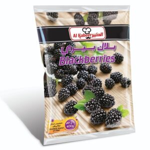 AL-KABEER-BLACKBERRIES-400GM