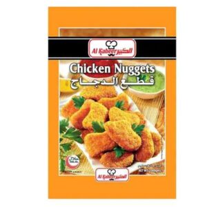 AL-KABEER-BREADED-CHICKEN-NUGGET-1KG