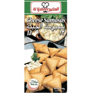 AL-KABEER-CHEESE-SAMOSA-240GM