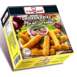 AL-KABEER-CHICKEN-FRIES-400GM