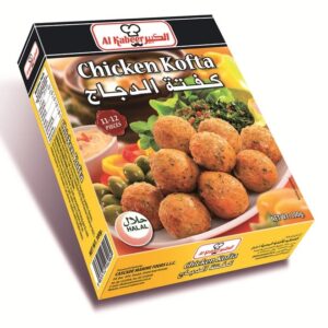 AL-KABEER-CHICKEN-KOFTA-300GMS