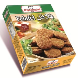 AL-KABEER-FELAFEL-360GM