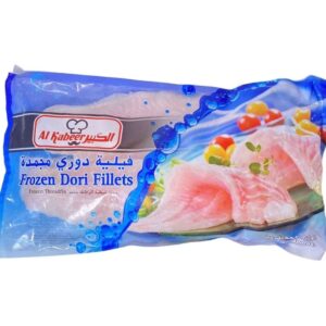 AL-KABEER-FISH-DORI-FILLET-1KG