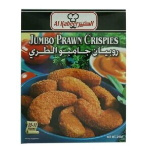 AL-KABEER-JUMBO-PRAWNS-CRISPIES-240GM