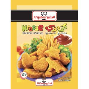 AL-KABEER-KRAZEE-CHICKEN-NUGGETS