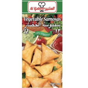 AL-KABEER-VEGITABLE-SAMOSA-240GM