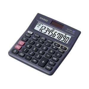 Casio-MJ100-Practical-Calculator