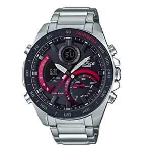 Edifice-ECB-900DB-1ADR-Solar-powered-Smart-Link-Analog-Digital-Black-Dial-Men-s-Watch