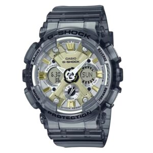 G-Shock-GMA-S120GS-8ADR-Chronograph-Analog-Digital-Grey-Dial-Grey-Resin-Band-Watch-for-Women