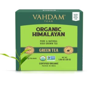 Himalayan-Green-Tea