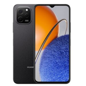 Huawei-Y61 2023-Black