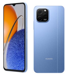 Huawei-Y61 2023-Blue