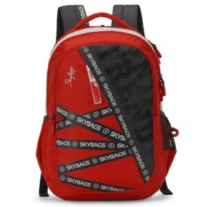 Skybag-BPFIGP1CRS-Figo-Plus-Casual-Backpack-34-Litres-49-cm-Crimson