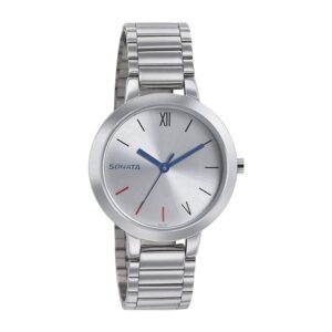 Sonata-8141SM04-WoMens-Silver-Dial-Silver-Stainless-Steel-Strap-Watch