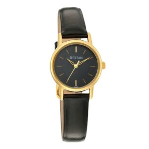 Titan-2593YL03-Black-Dial-Black-Strap-Analog-Watch-for-Women