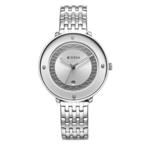 Titan-2651SM05-Marhaba-Collection-Silver-Dial-Silver-Metal-Strap-Watch-for-Women