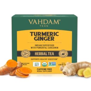 Turmeric-Ginger-Herbal-Tea