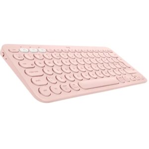 Logitech-K380-Multievice-Bluetooth-Keyboard-Rose-Ara-101-Bt-N-A-Intnl