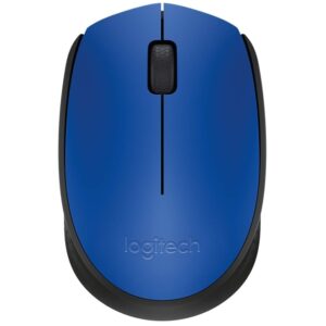 Logitech-M171-Mouse-Wireless-Blue