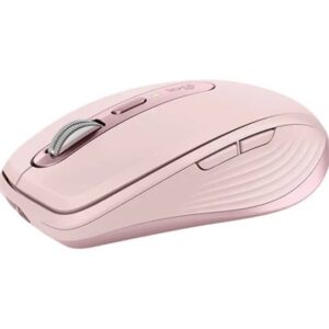 Logitech-Mx-Anywhere-3-Bluetooth-Rose