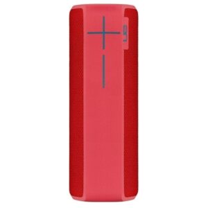 Logitech-Ultimate-Ear-Boom-2-Speaker-Bluetooth-Pink-Red