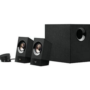 Logitech-Z533-Speakers-Multimedia-Uk-Black