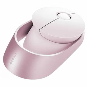 Rapoo-Ralemo-Air-1-Mouse-Wireless-Multimode-Pink
