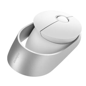 Rapoo-Ralemo-Air-1-Mouse-Wireless-Multimode-White