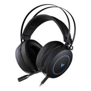 Rapoo-Vpro-Vh160-Gaming-Headset-Rgb-Wired-Usb-7-1-Channel-Black